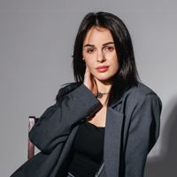 Юлия Нестеренко — шугаринг в городе Луганск
