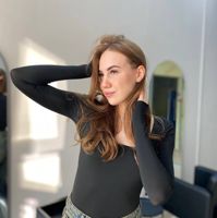 Елена — стрижка кончиков в городе Нижнекамск