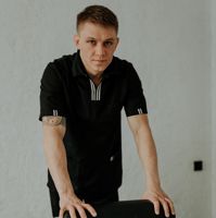 Massage_Anton — уход tokio inkarami в городе Апатиты