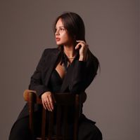 Екатерина Иванова — перманентный макияж глаз в Кемерово