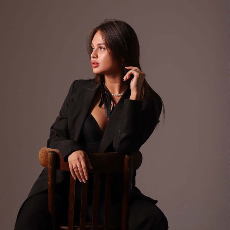 Екатерина Иванова