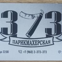 373 — уход tokio inkarami в городе Бугры