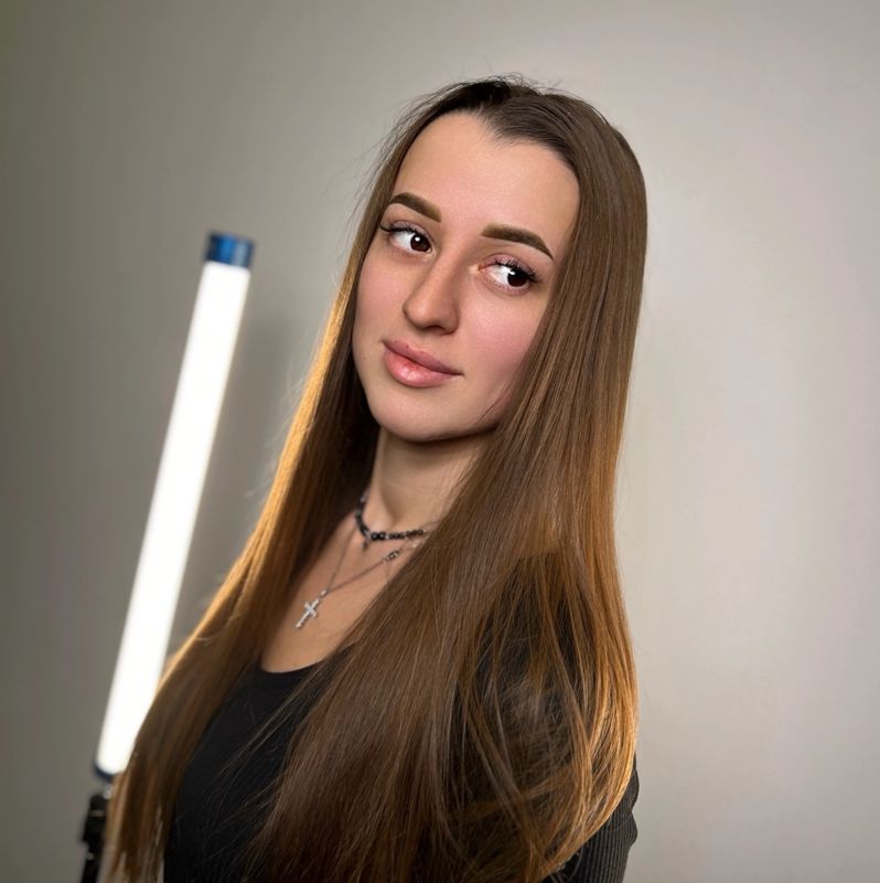 Ксения Чеусова