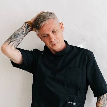 Кабинет маникюра «Сергей С.»