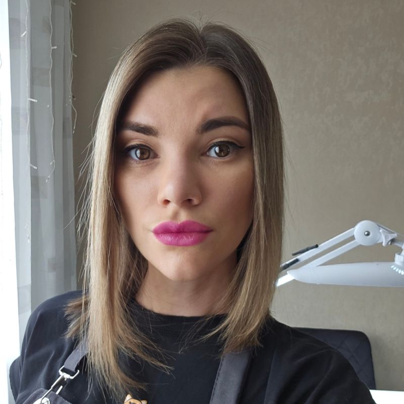 Гудыменко Ольга