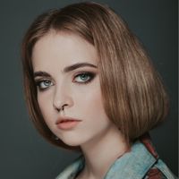 Марина — маникюр комбинированный в городе Чехов