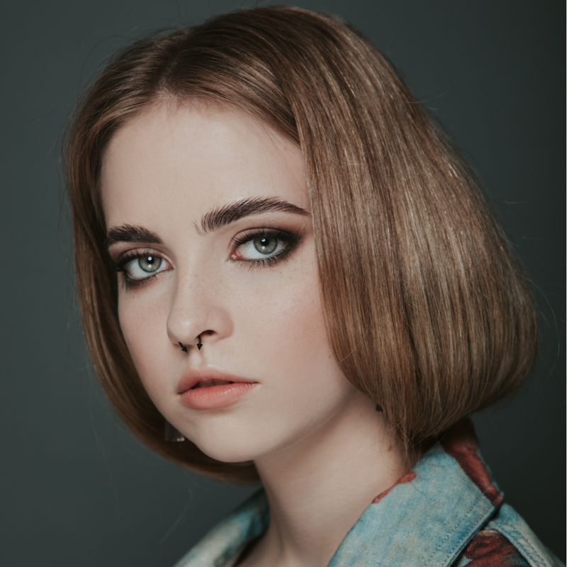 Марина