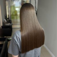 Hair hub — тонирование в городе Нижнекамск