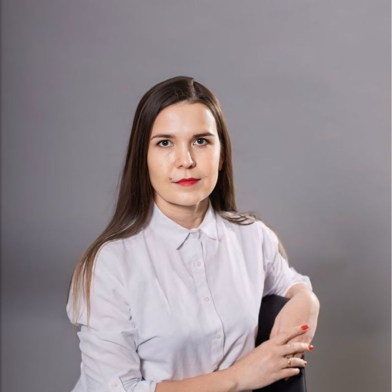 Наиля
