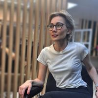 ТашаФ — бритьё бороды в Тюмени