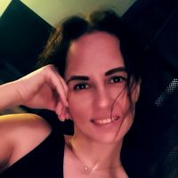 Светлана Фомина — мужской педикюр в городе Тамбов