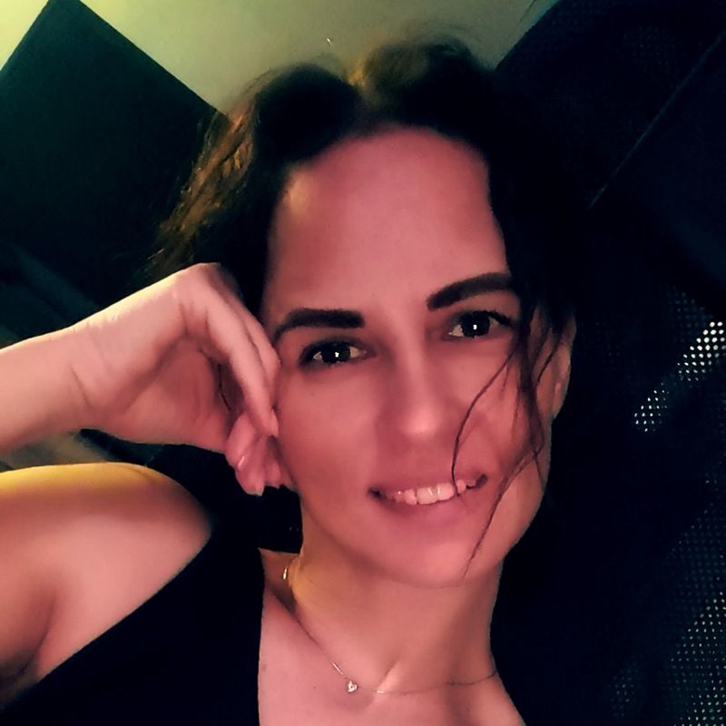 Светлана Фомина