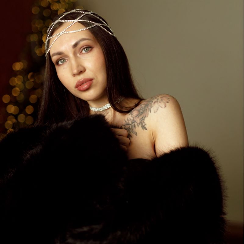Марина