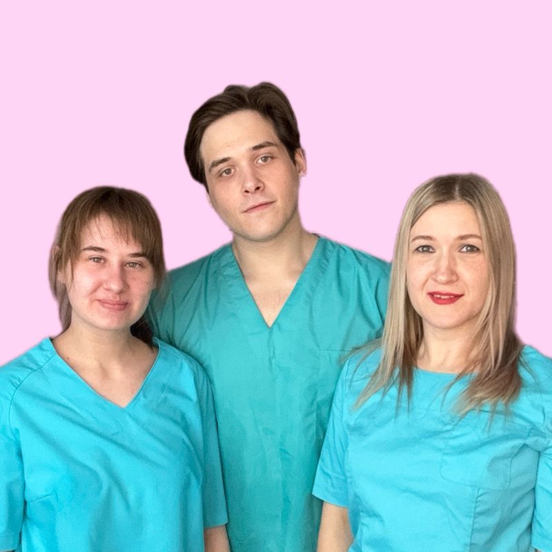 Студия массажа Елены Молотковой