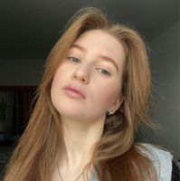 Денисова Ксения — холодный парафин в Мурино