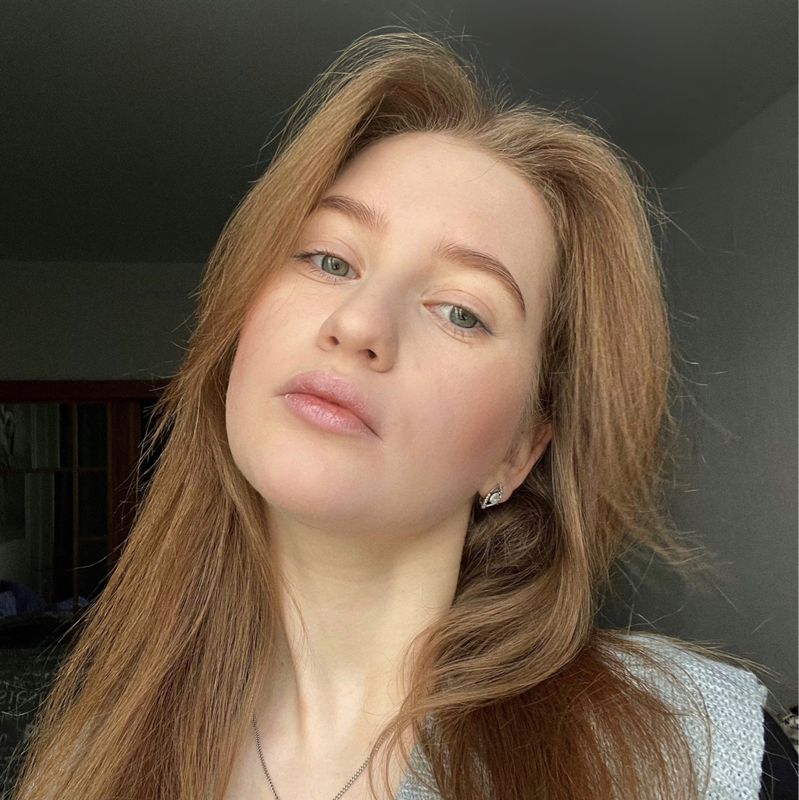 Денисова Ксения