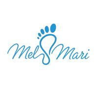 Ногтевая студия «Melmari» — маникюр комбинированный в Симферополе