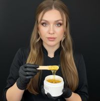 Эстетика Дианы Антипиной — комбинированная чистка лица в Тобольске