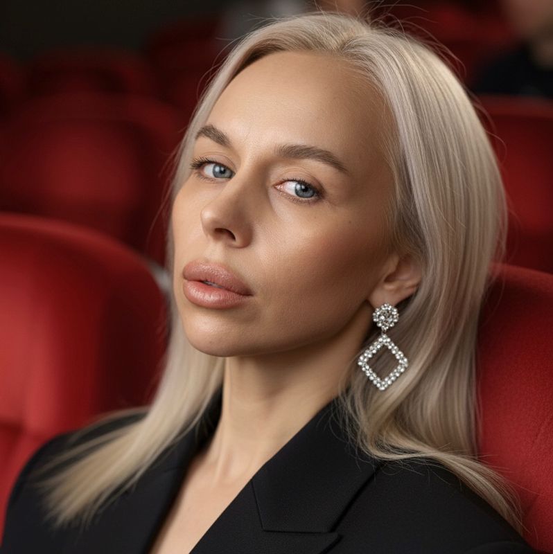 Людмила