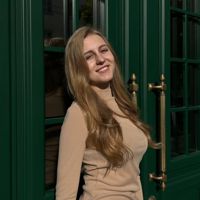Valeria Chernova — коррекция бровей в городе Армавир