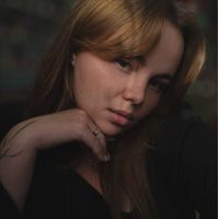 Елизавета — маникюр комбинированный в Липецке