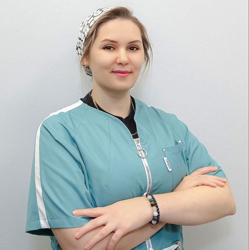 Хадижа Кутлугильдина