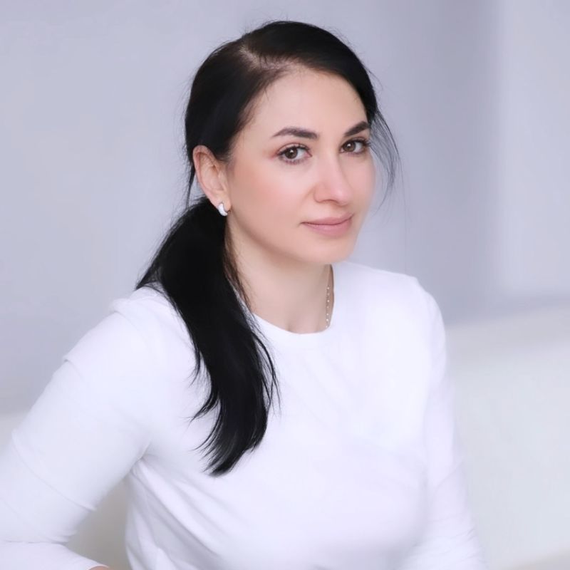 Меланя Асланян