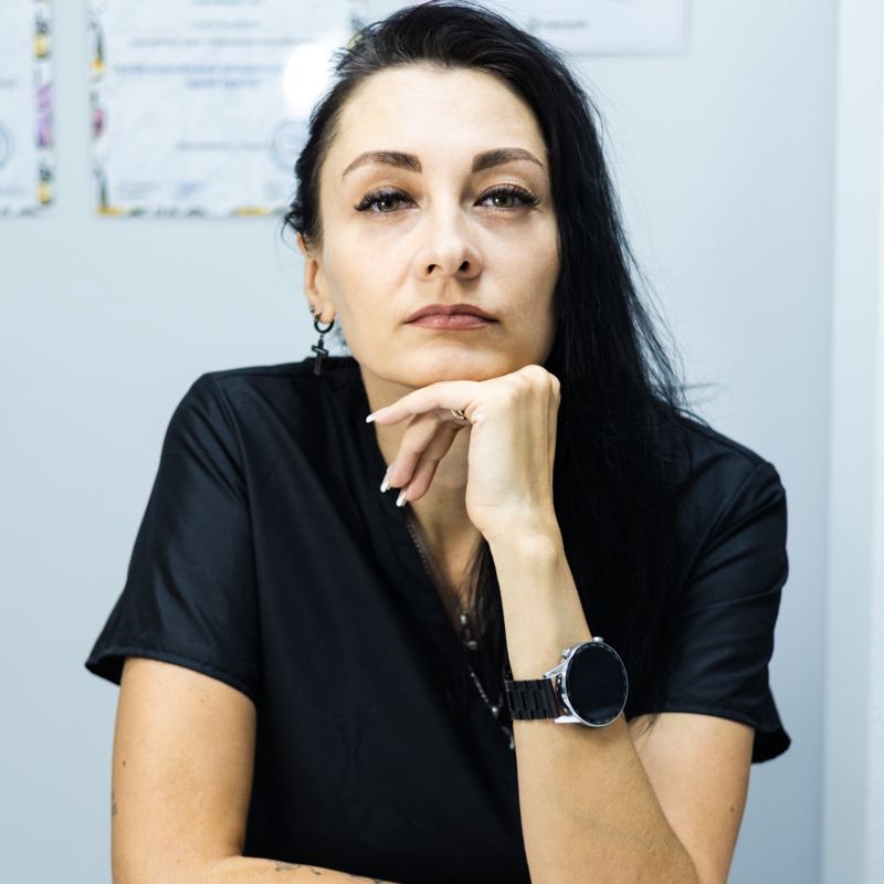 EVE Nail - студия