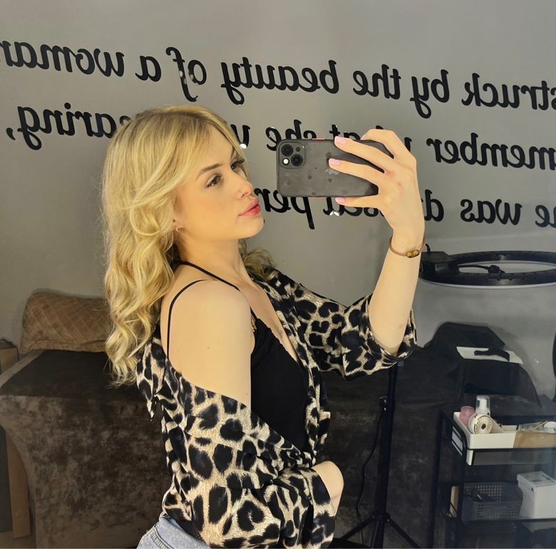 Алина
