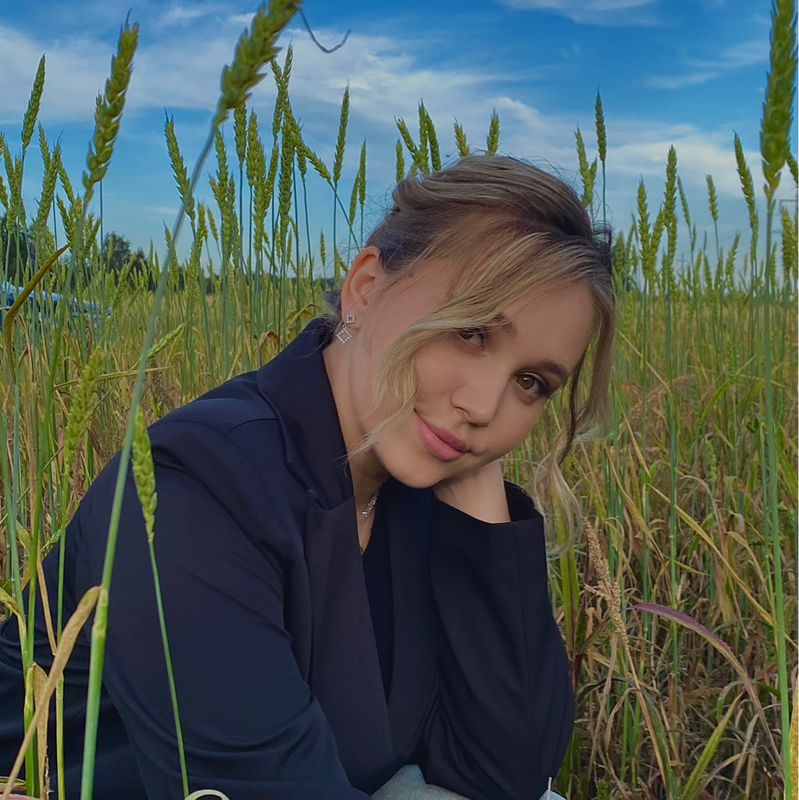 Абсалямова Снежана
