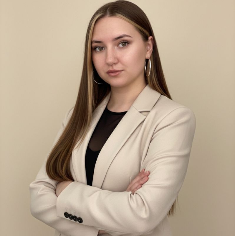 Катерина
