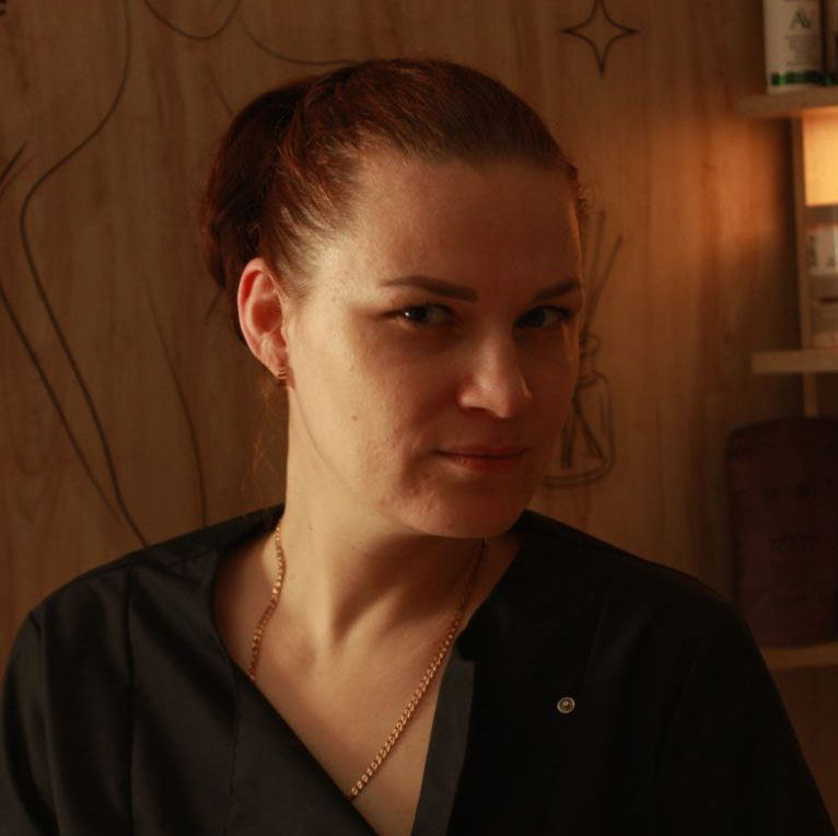 Елена Денисова