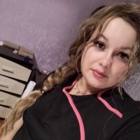 Алёна Овщинникова — массаж лица в городе Надым