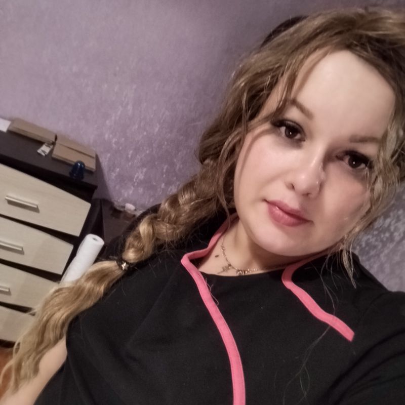 Алёна Овщинникова