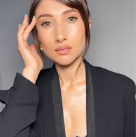 Нина — уход tokio inkarami в Сергиевом Посаде