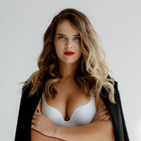 Екатерина Изекеева — спа-программа в Мурманске
