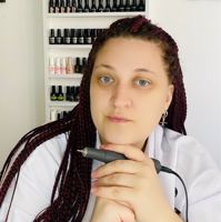 Ирина Богданова — уход tokio inkarami в Тюмени