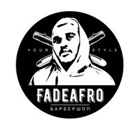 Барбершоп Fadeafro — мужская стрижка + моделирование бороды в Москве