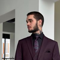Павел Хатин — уход tokio inkarami в Тюмени