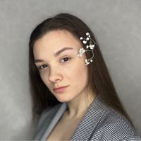 Алина Игнашина — перманентный макияж губ в городе Орёл