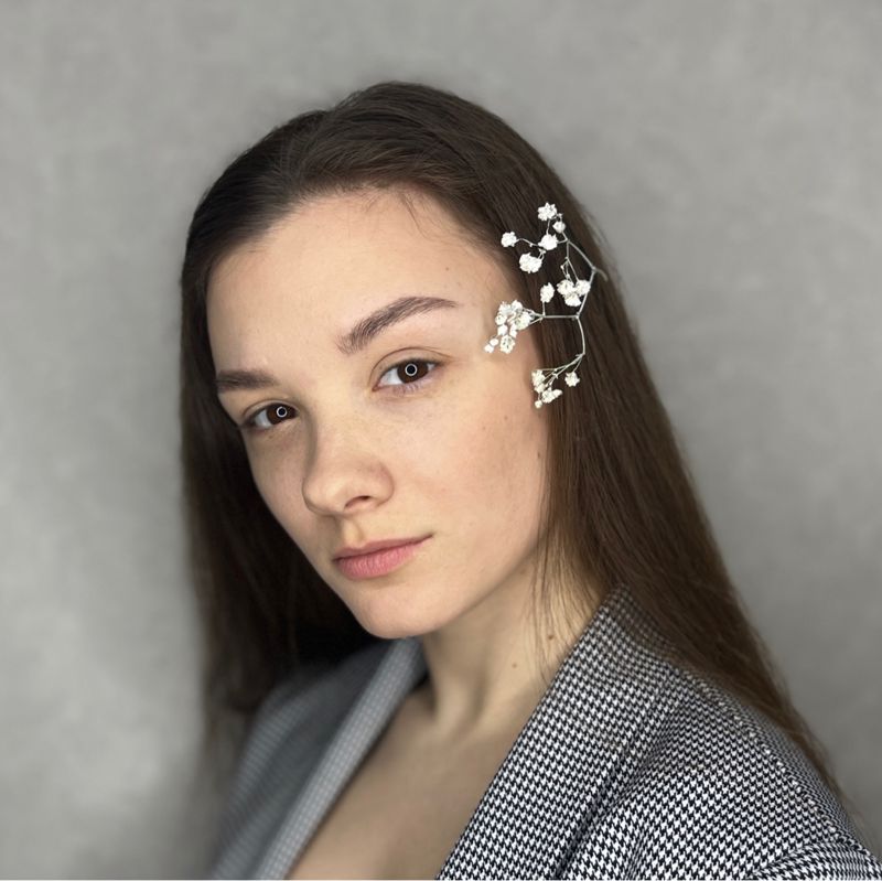 Алина Игнашина
