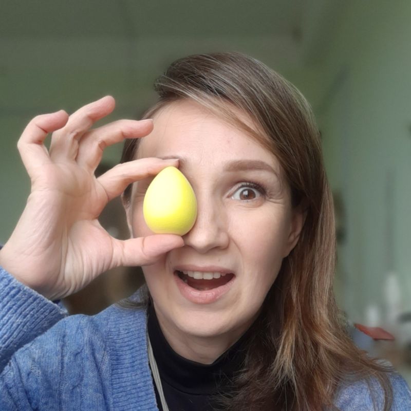 Елена Стук