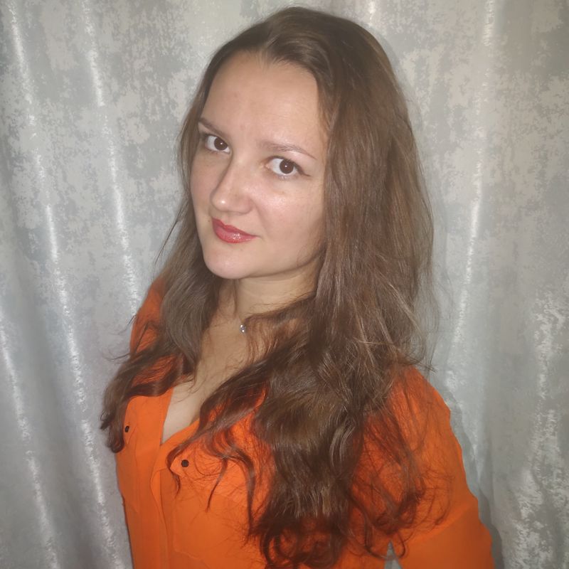 Алёна Бакало