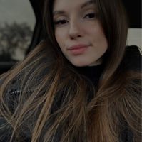 Гусева Лилия — мужская стрижка + моделирование бороды в городе Орёл