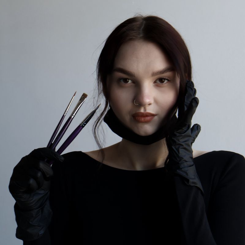 Кораблева Екатерина