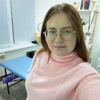 Оксана Осянина — депиляция-other в Чебоксарах