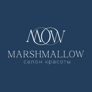 Marshmallow nail