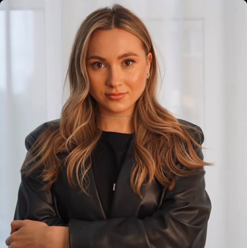 Сиушова Елена