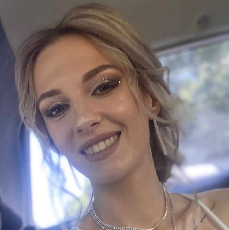 Ангелина
