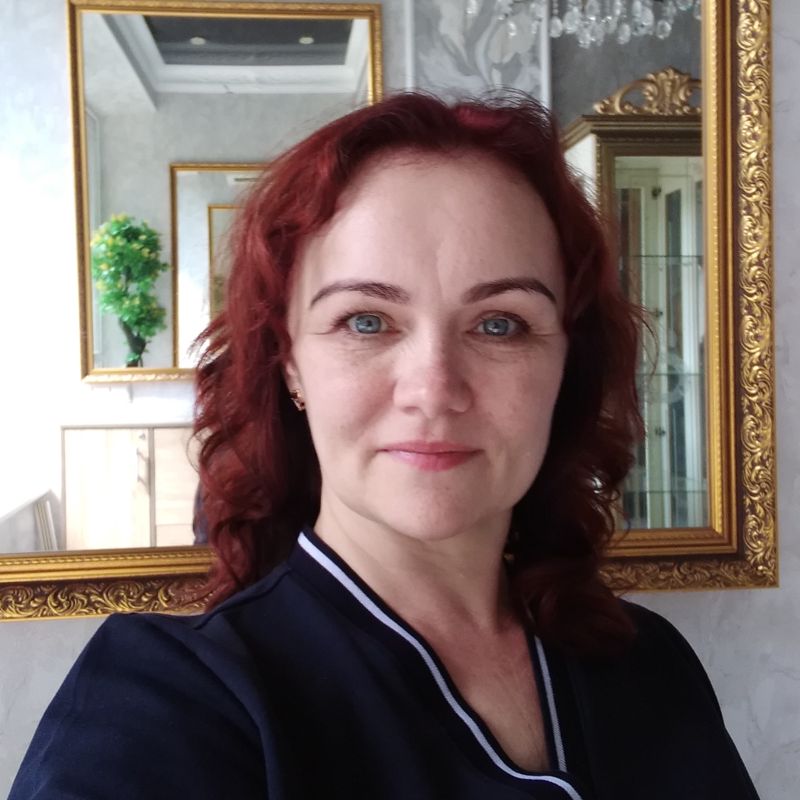 Оксана